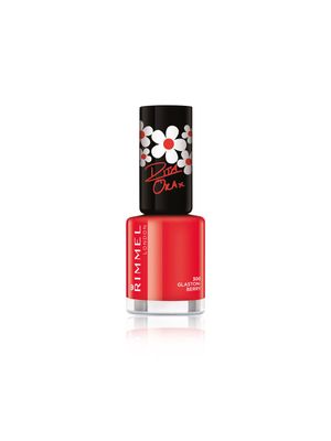 Rimmel 60 Seconds Super Shine Nail Polish