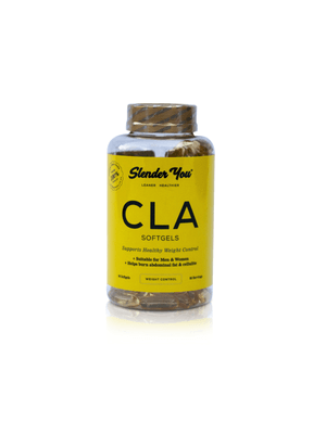 Slender You CLA Body Toner Softgels