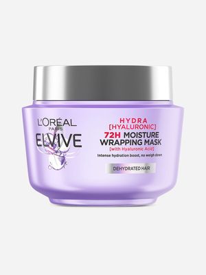 L'Oréal Paris Elvive Hyaluronic Hair Mask