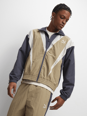 Puma men's jacket online hotsell