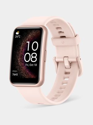 Huawei Watch Fit SE Pink