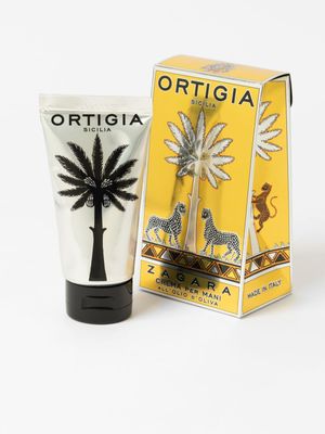 Ortigia Zagara Hand Cream 80ml