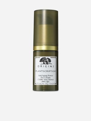 Origins Plantscription™ Anti-Aging Power Eye Cream