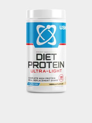 USN Diet Protein Meal Replacement Shake Vanilla 300g