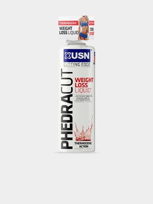 USN PHEDRA CUT XT LIQUID 500ML