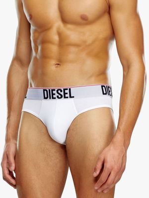 Men's Diesel Multi Umbr-Andre 3 Pack Briefs