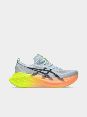 Womens Asics Superblast 2 Platinum Running Shoes