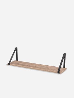 Self Assembly Five5 Alia Floating Shelf 58cm