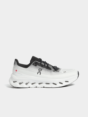 On Running Men's Cloudtilt White/Black Sneaker