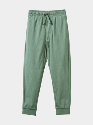 Cotton On Kids Boy Matty Lightweight Pant