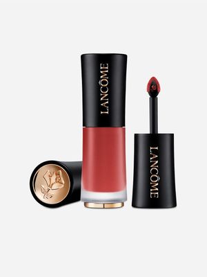 Lancôme L’Absolu Rouge Drama Ink