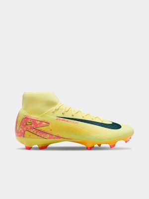 Mens Nike Mercurial Superfly 10 Academy Kylian Mbappe Boots