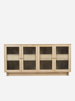 Urban Sideboard Natural