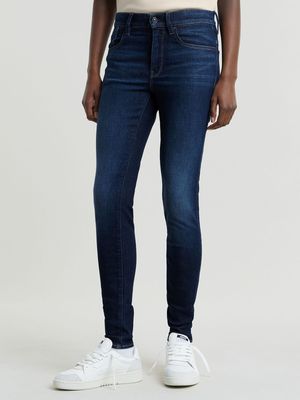 G-Star Women's Lhana Skinny Jeans