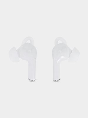 Tempo Pulse White Noise Cancelling Earpods