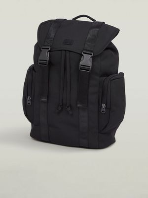 G-Star Men's Cargo Neo-Black Backpack