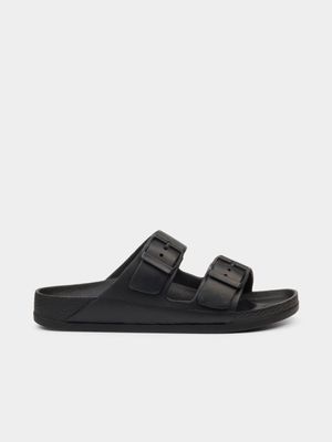 Women's Viabeach Black Tide 1 Sandals