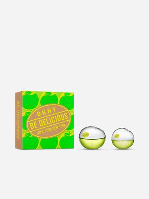 DKNY Be Delicious Eau de Parfum Gift Set