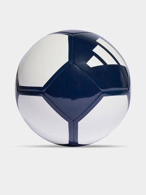 adidas EPP Navy/White Club Ball