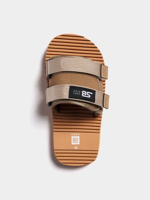 Boys Utility Slides