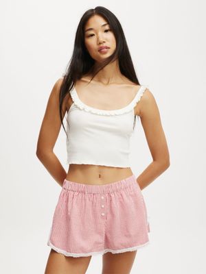 Women's Cotton On Multi Girlfriend Shorts