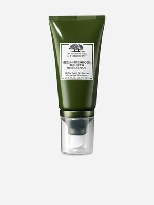 Origins Dr. Andrew Weil for Origins™ Mega-Mushroom Relief & Resilience Hydra Burst Gel Lotion