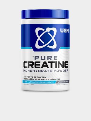 USN Creatine Mono 410g Tub