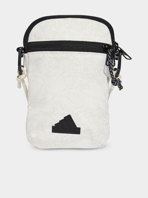 adidas Originals Unisex  City Explorer Small Crossbody Bag