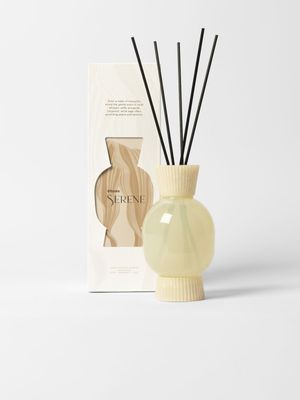 Serene Diffuser Oud And Bergamot 200ml