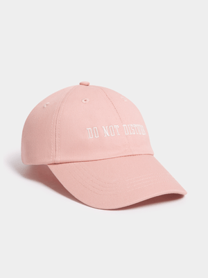 Buy Pink Caps Online in South Africa Bash