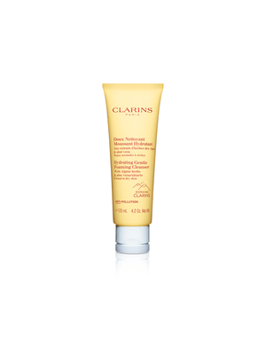 Clarins Hydrating Gentle Foaming Cleanser