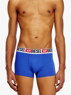 Men's Diesel Multi Umbx-Damien five Pack Boxers