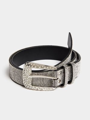 Diamante Belt