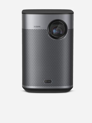 XGIMI Halo+ GTV 1080P Portable Projector