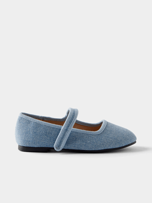 Cotton On Kids Olivia Ballet Flat