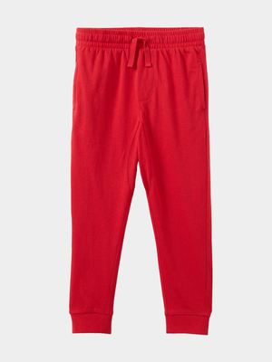 Cotton On Kids Boy Matty Lightweight Pant