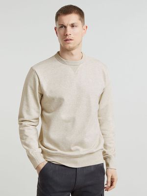 G-Star Men's Nifous Whitebait Sweatshirt