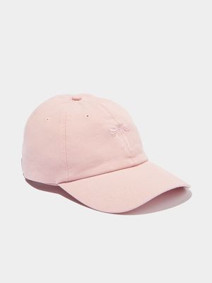 Women's Cotton On Pink Classic Dad Cap