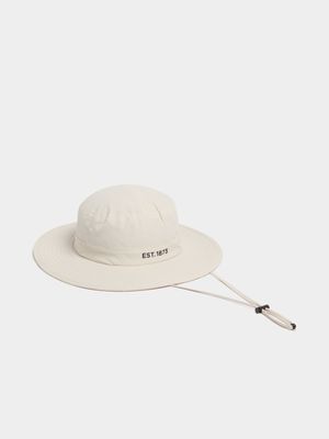 Men's Markham Fisherman Tan Hat