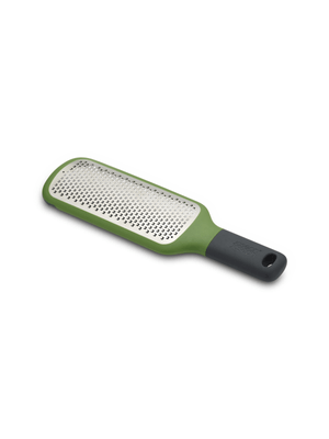 joseph joseph gripgrate paddle grater