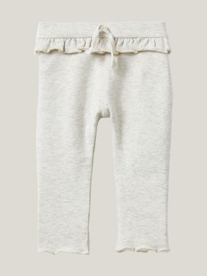 Cotton On Baby Beige Francis Leggings