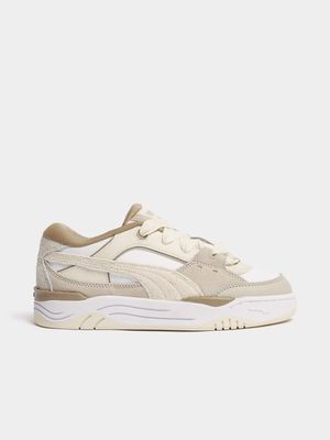 Puma Women's 180 Natural Sneaker