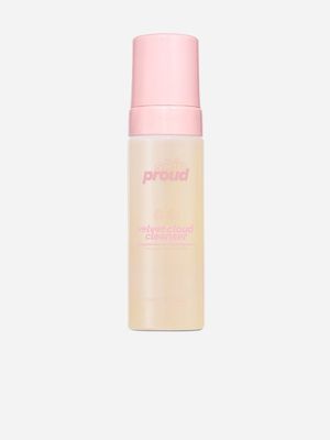 Skin Proud Velvet Cloud Cleanser