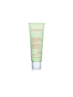 Clarins Purifying Gentle Foaming Cleanser