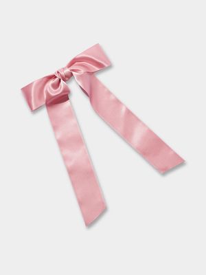 Women's Cotton On Pink Emily Hair Bow