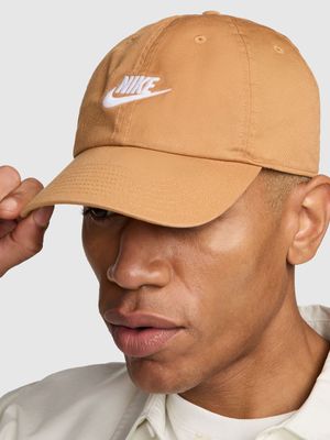 Nike Club Futura Stone Cap