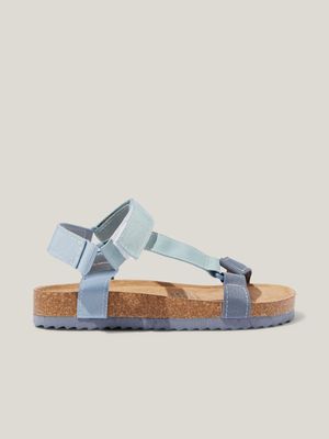 Cotton On Kids  Navy Tyler Sandals