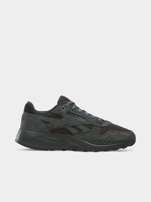 Reebok Men's Classic Leather Grey Sneaker