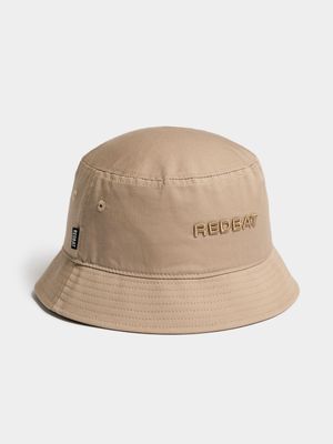 Redbat Unisex CottonStone Bucket Hat