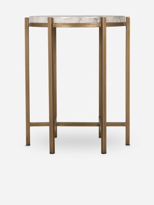 athena side table